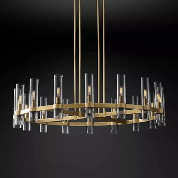 Pluse Candlestick