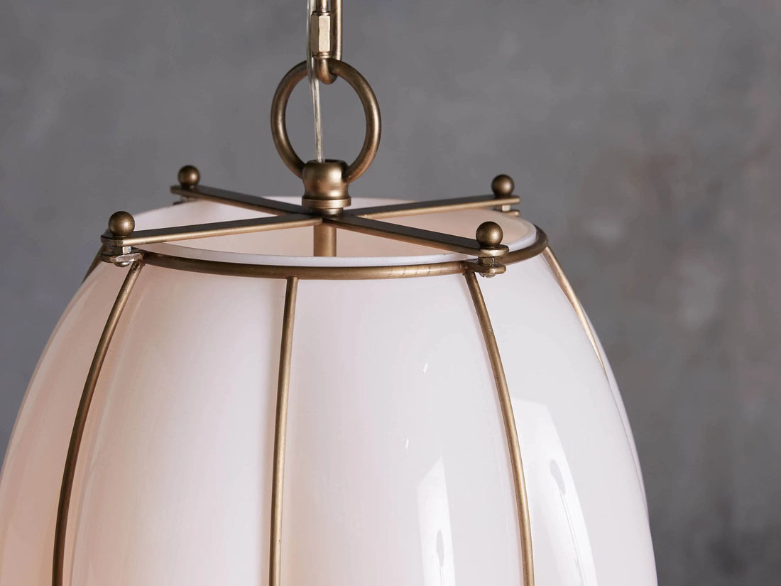 Magurles Large/Small Pendant