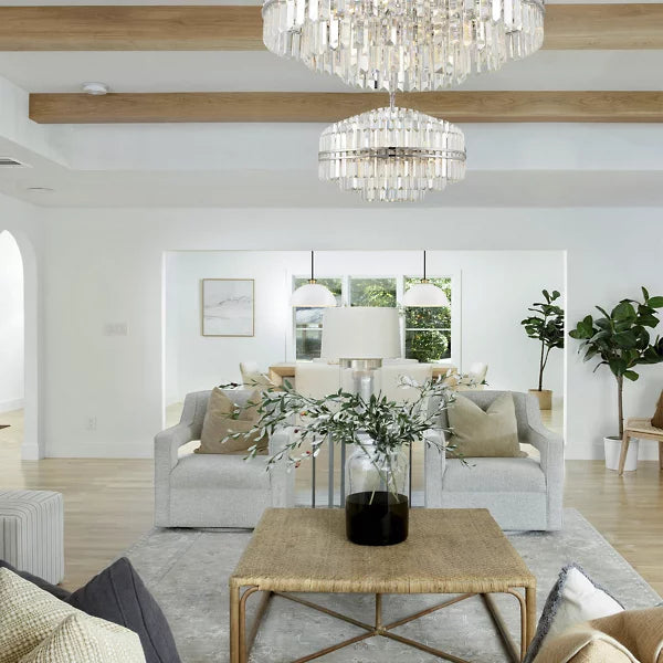 Hayes Chandelier