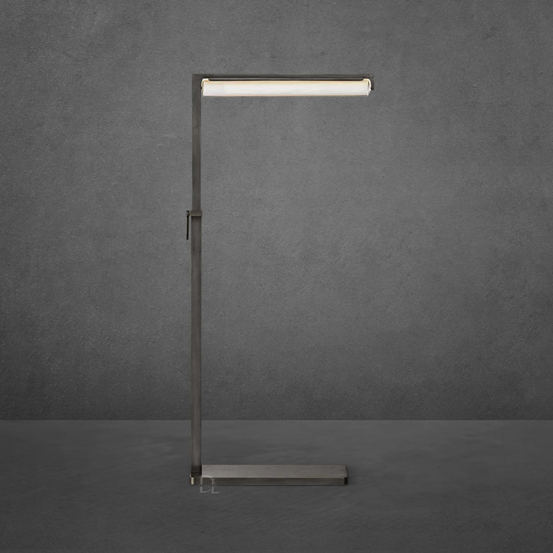 Audobon Task Floor Lamp