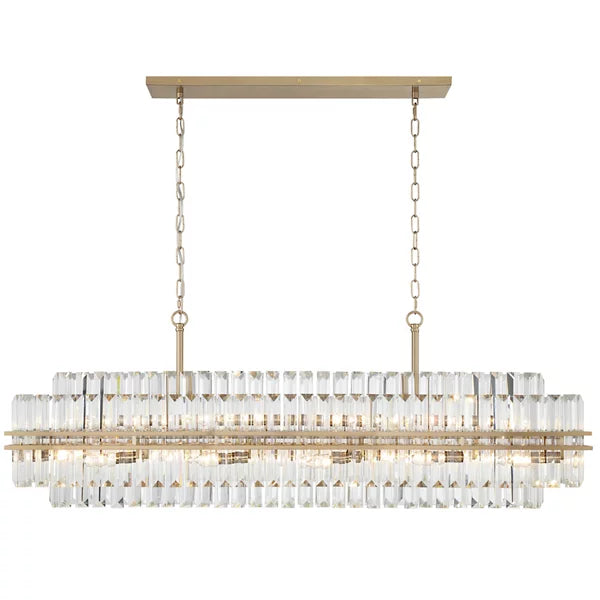 Hayes Linear Suspension