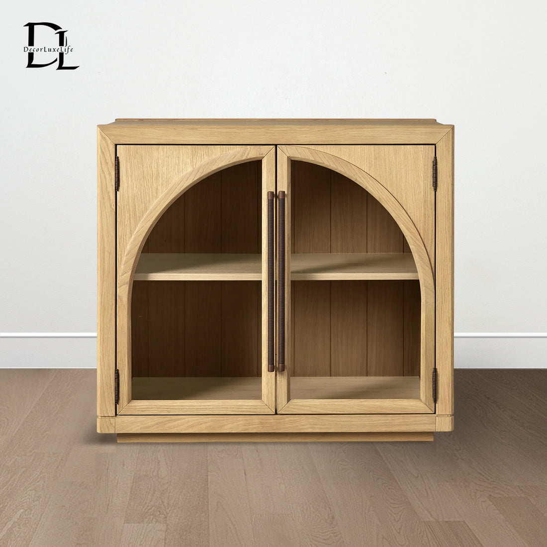 Hattie Hall Chest