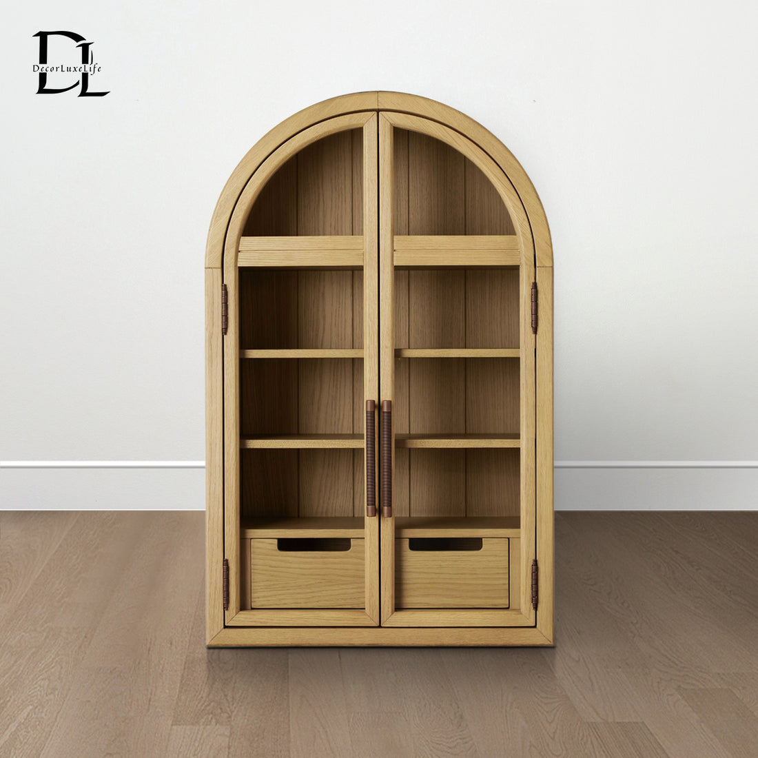 Hattie Wall Mounted Cabinet
