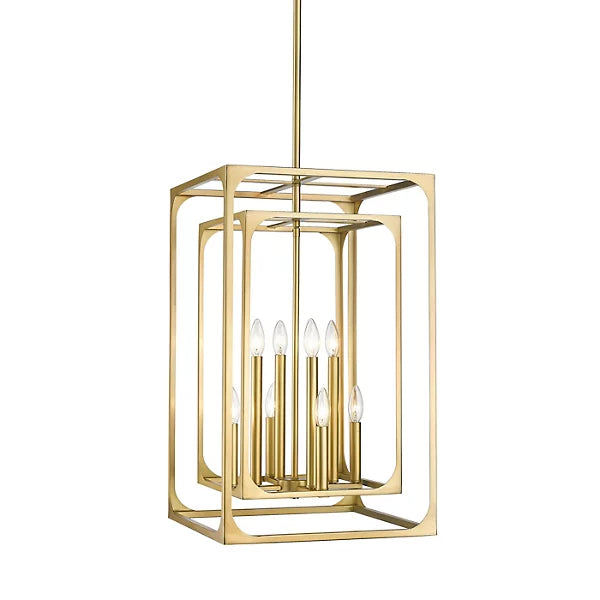 Albert Chandelier