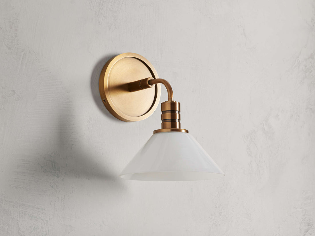 Theriond Wall Sconce