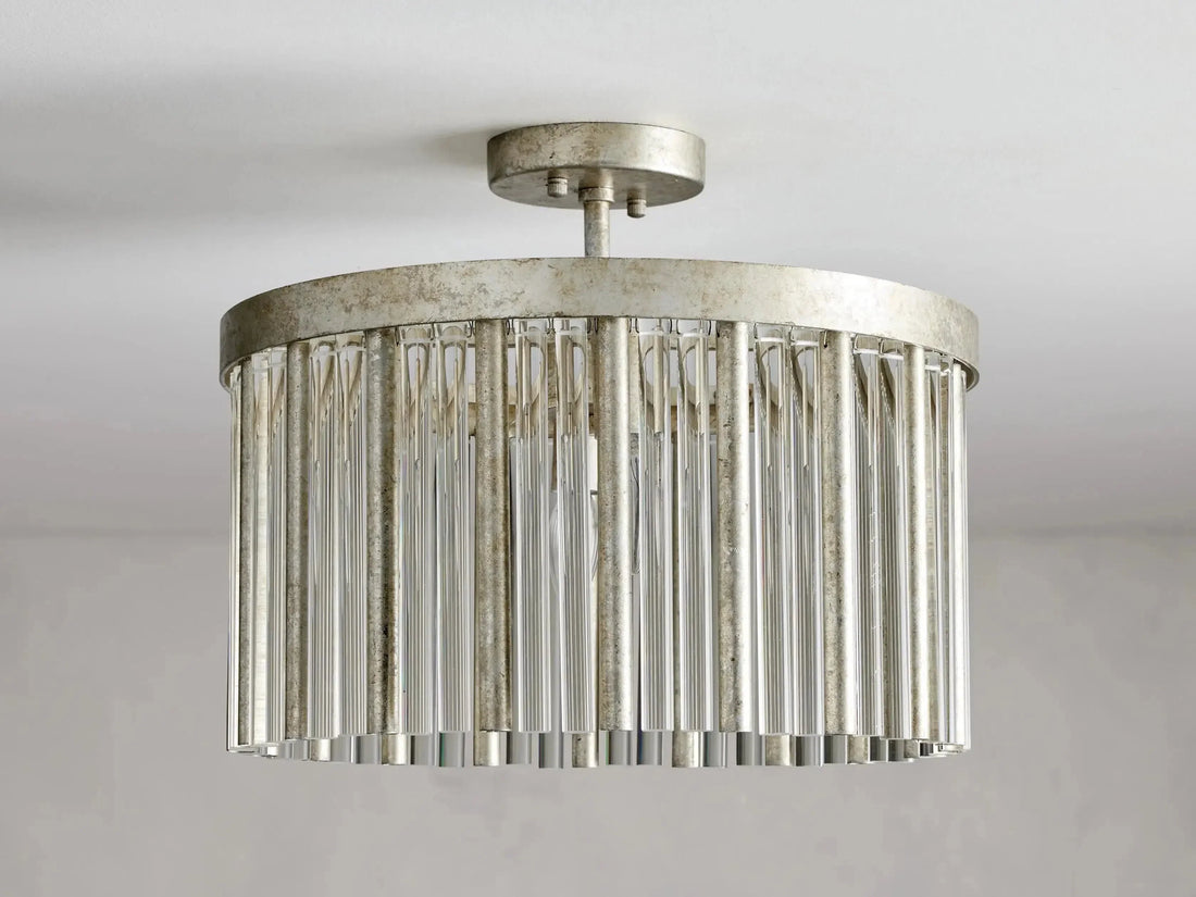 Anlucia Flushmount