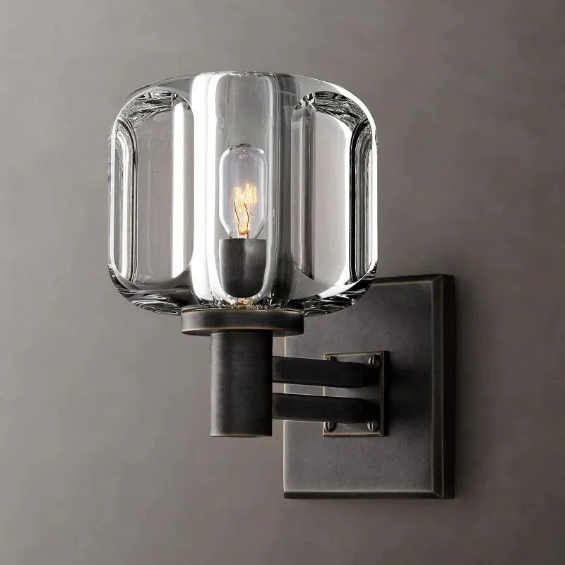 Demarety Wall Sconce