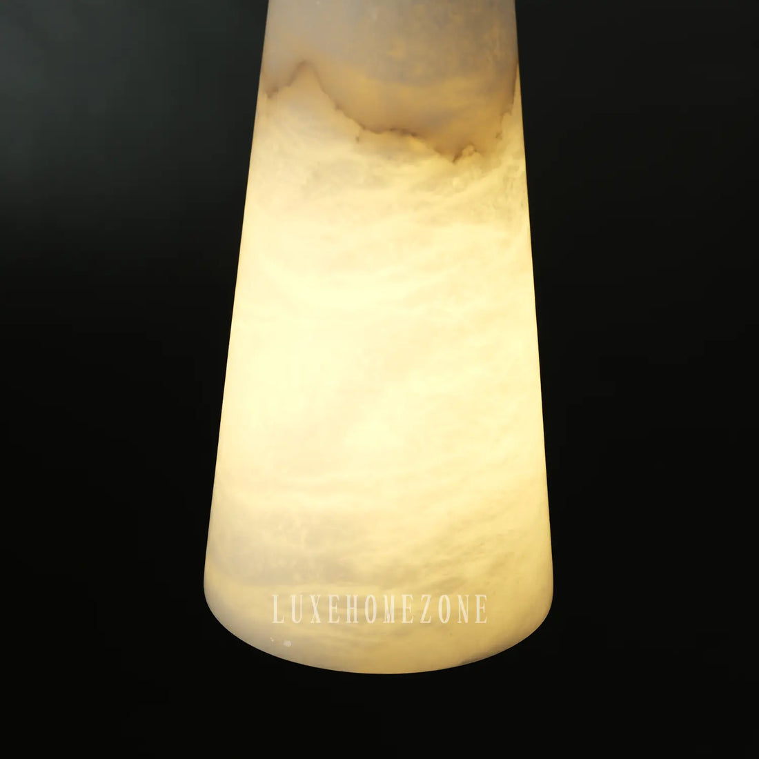 Alabaster Modern Pendant Lights Kitchen Island - Fast Delivery-1-Luxehomezone