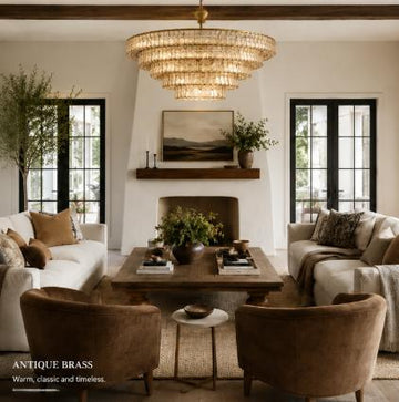 The Story Behind the Amor Collection