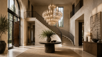Custom Lighting Solutions | From Design Concept to Installation