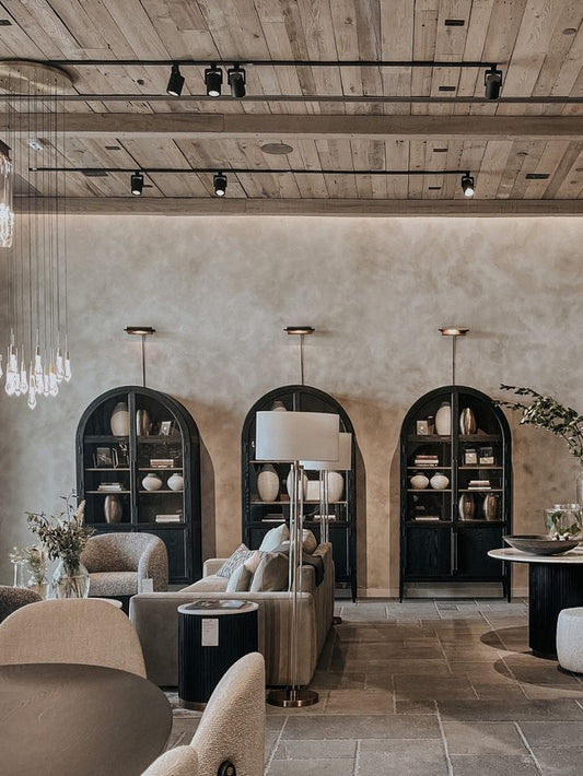 Elevate Your Space: A Statement Piece That Adapts to Every Room
