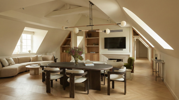 The Art of Light: Why Alabaster Lighting is the Ultimate Secret to Elevating Your Interior?