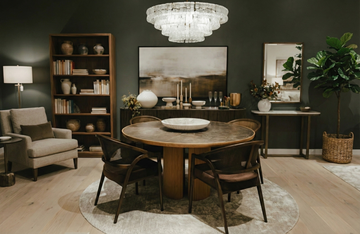 Embracing the Light of Spring: The Amor Collection