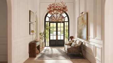 Bringing Nature’s Elegance Home: The Fiore Collection