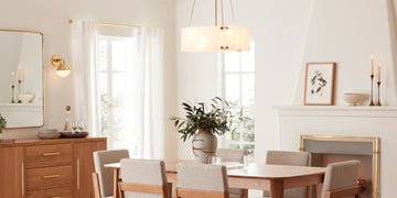 Lighting with Purpose: The Willamette Collection