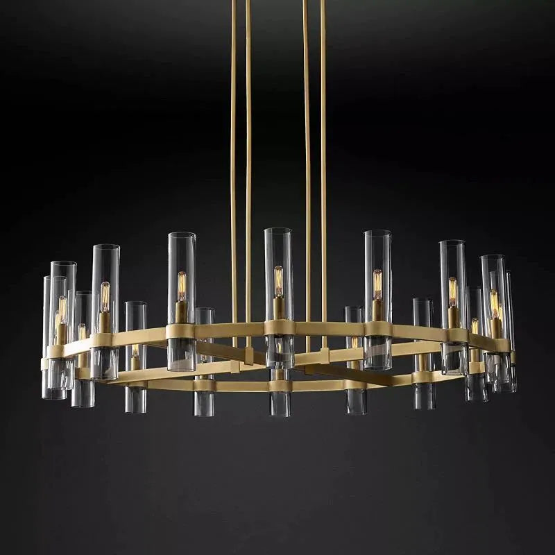 Pluse Candlestick
