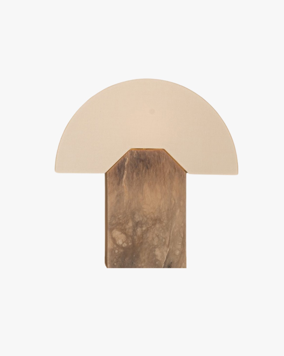 Edna Alabaster Table Lamp