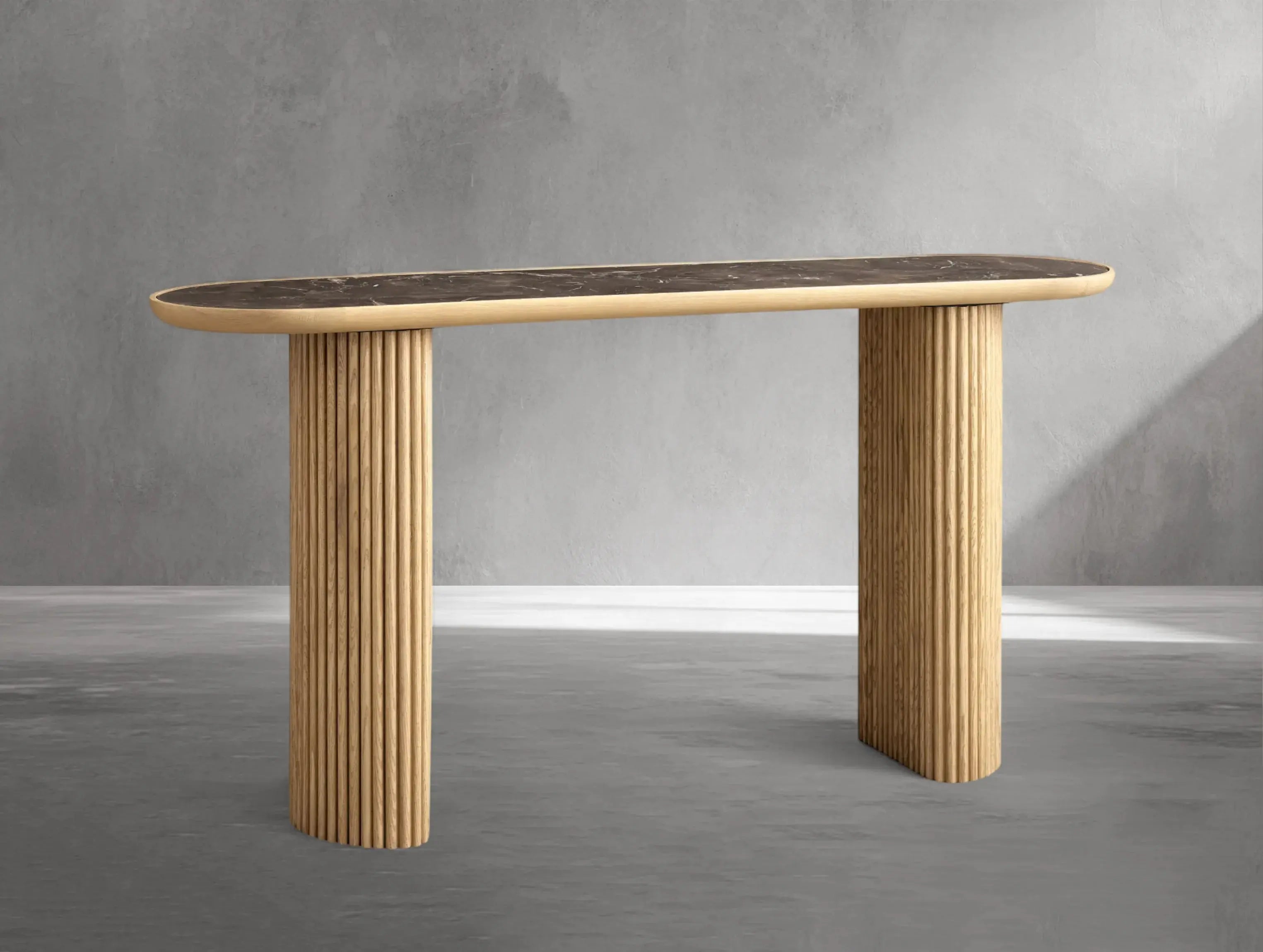Flore Console Table