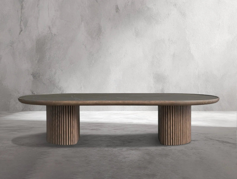 Flore Coffee Table