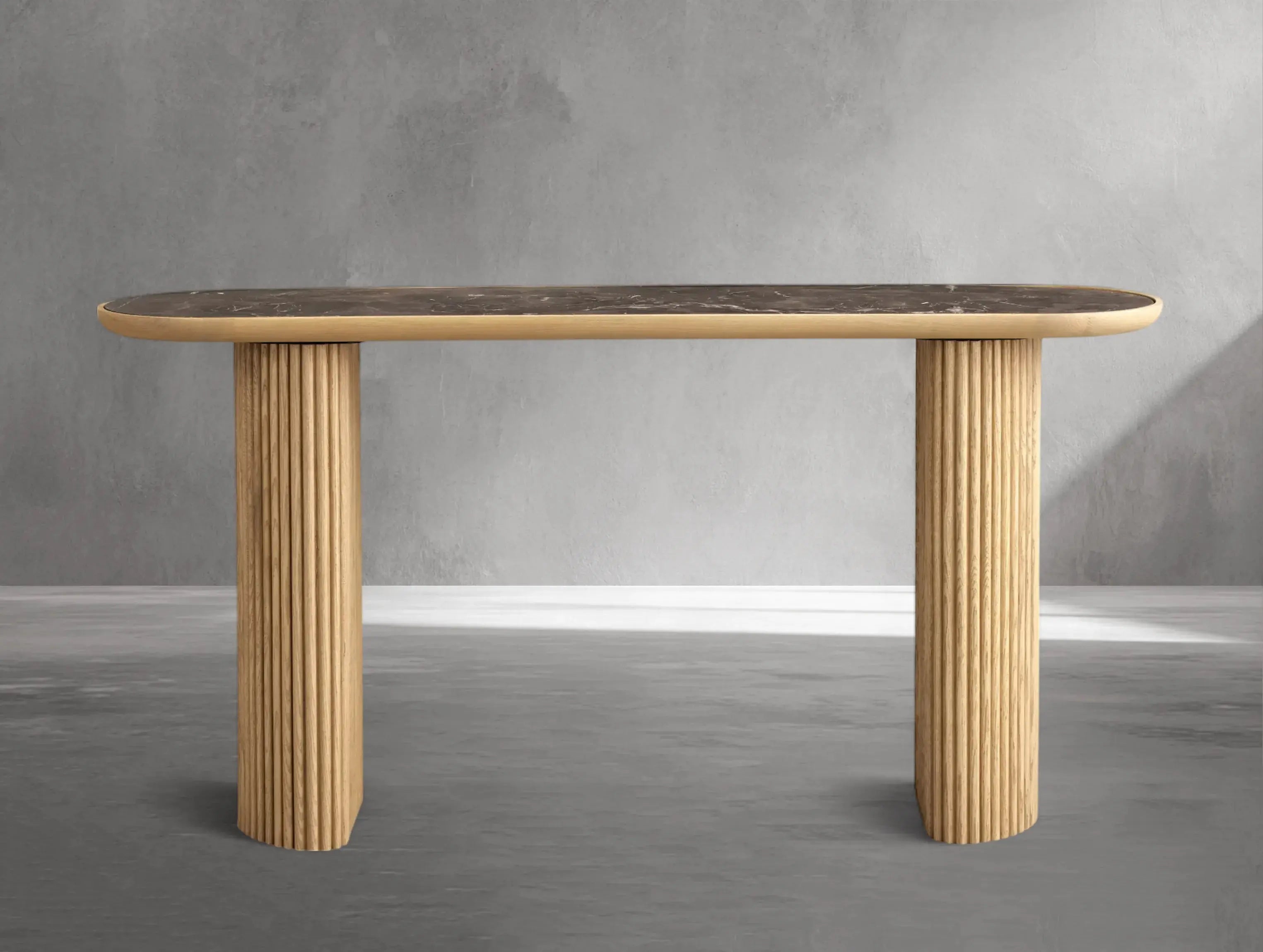 Flore Console Table
