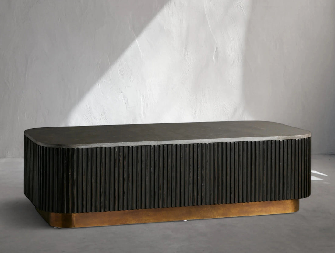 Finnley Coffee Table