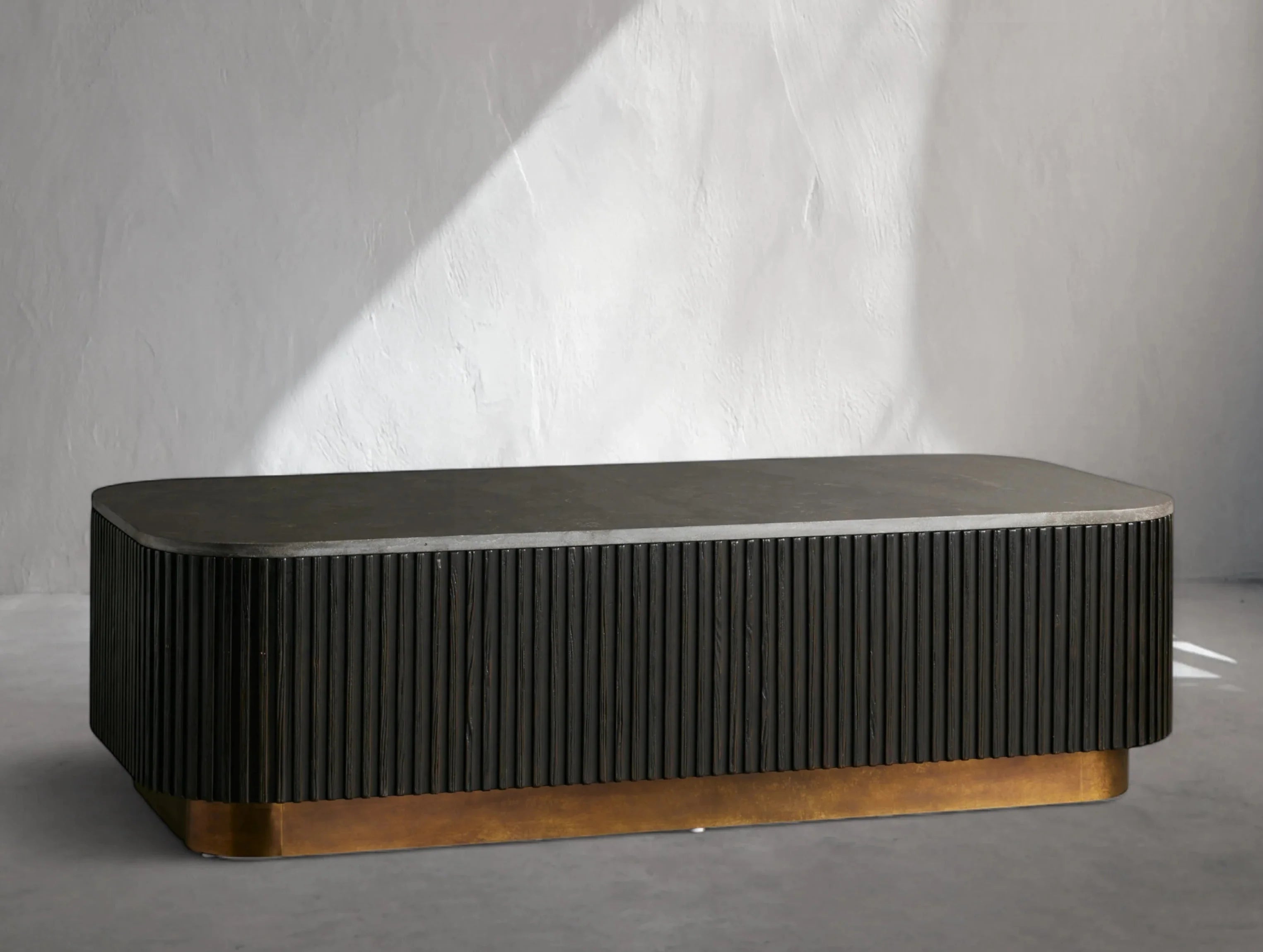 Finnley Coffee Table