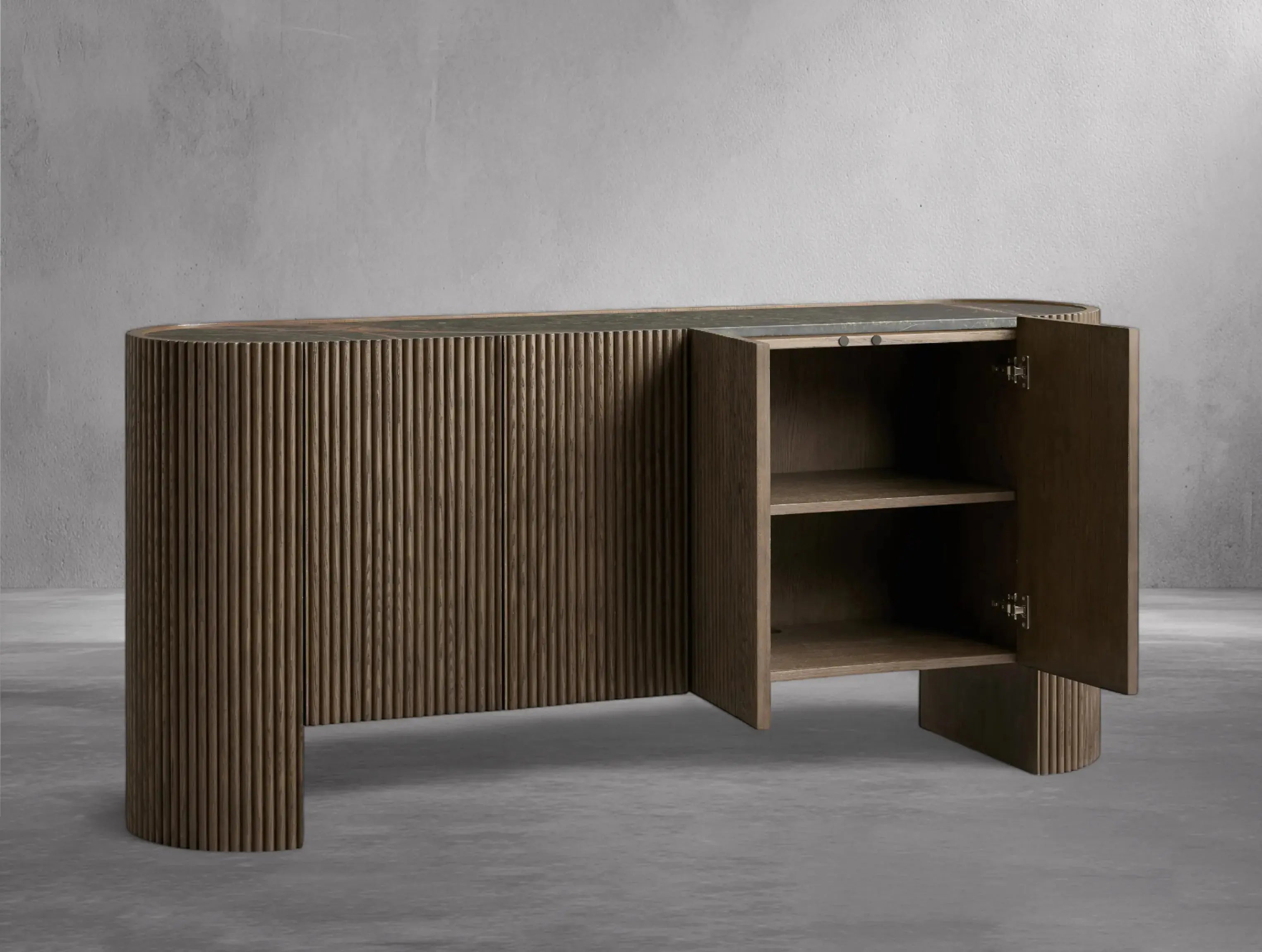 Flore Sideboard