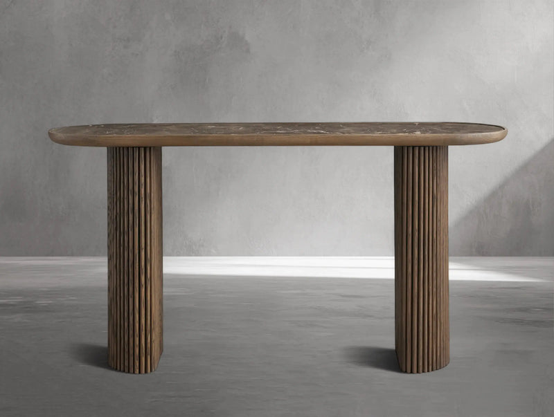 Flore Console Table