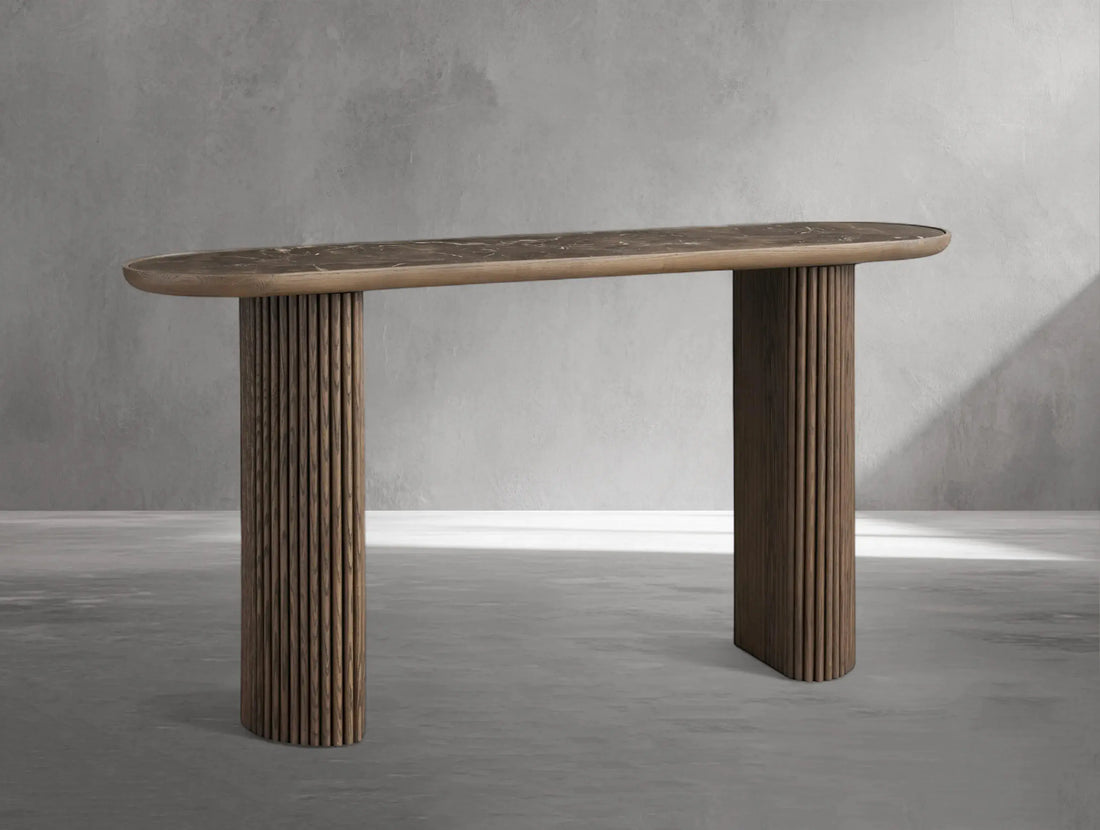 Flore Console Table
