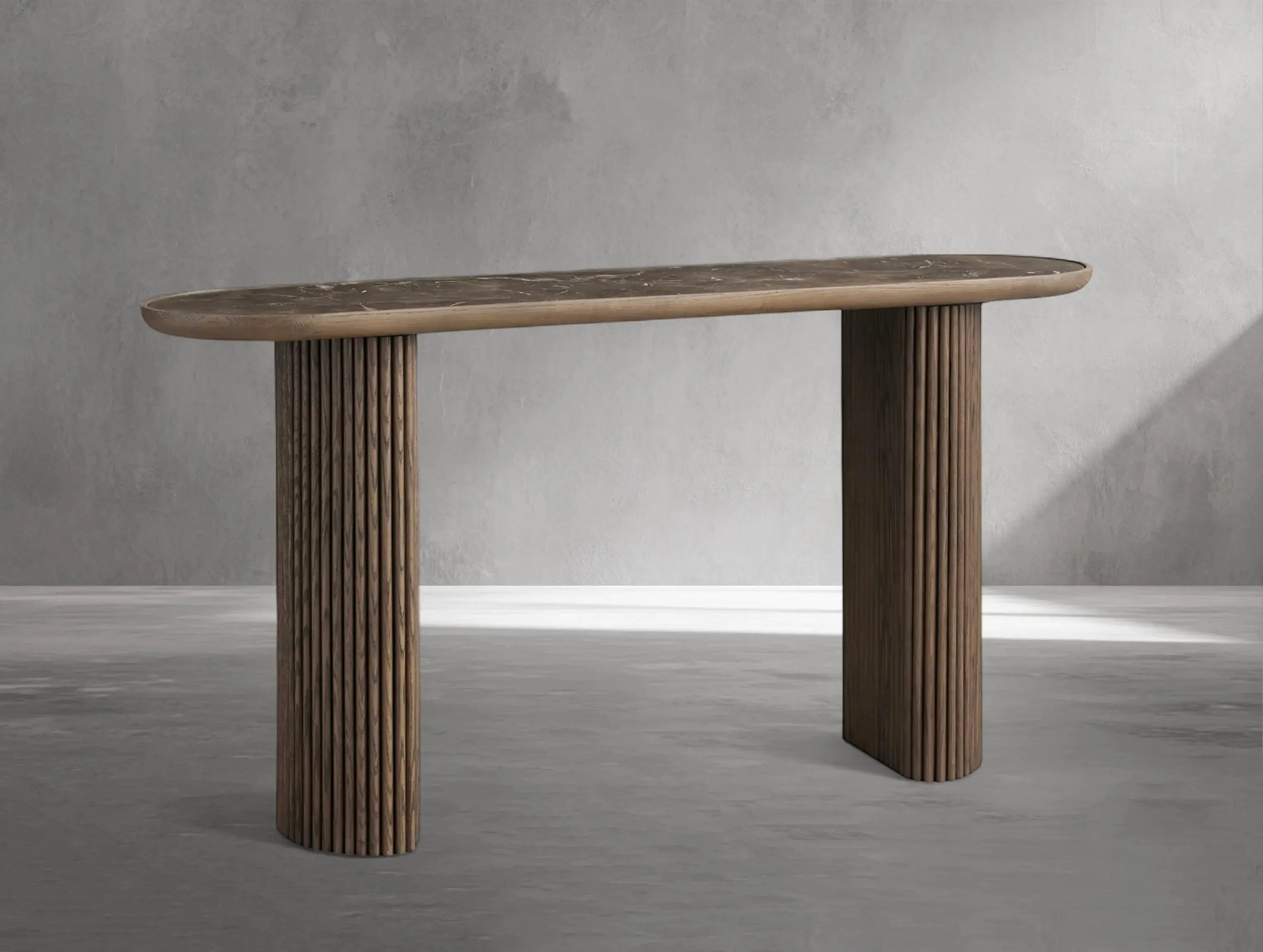 Flore Console Table