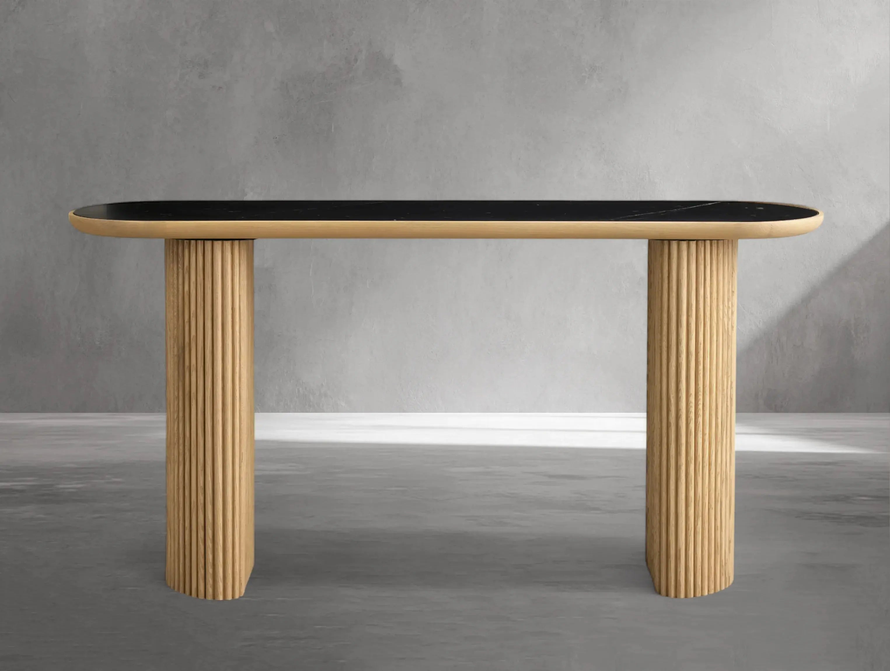 Flore Console Table