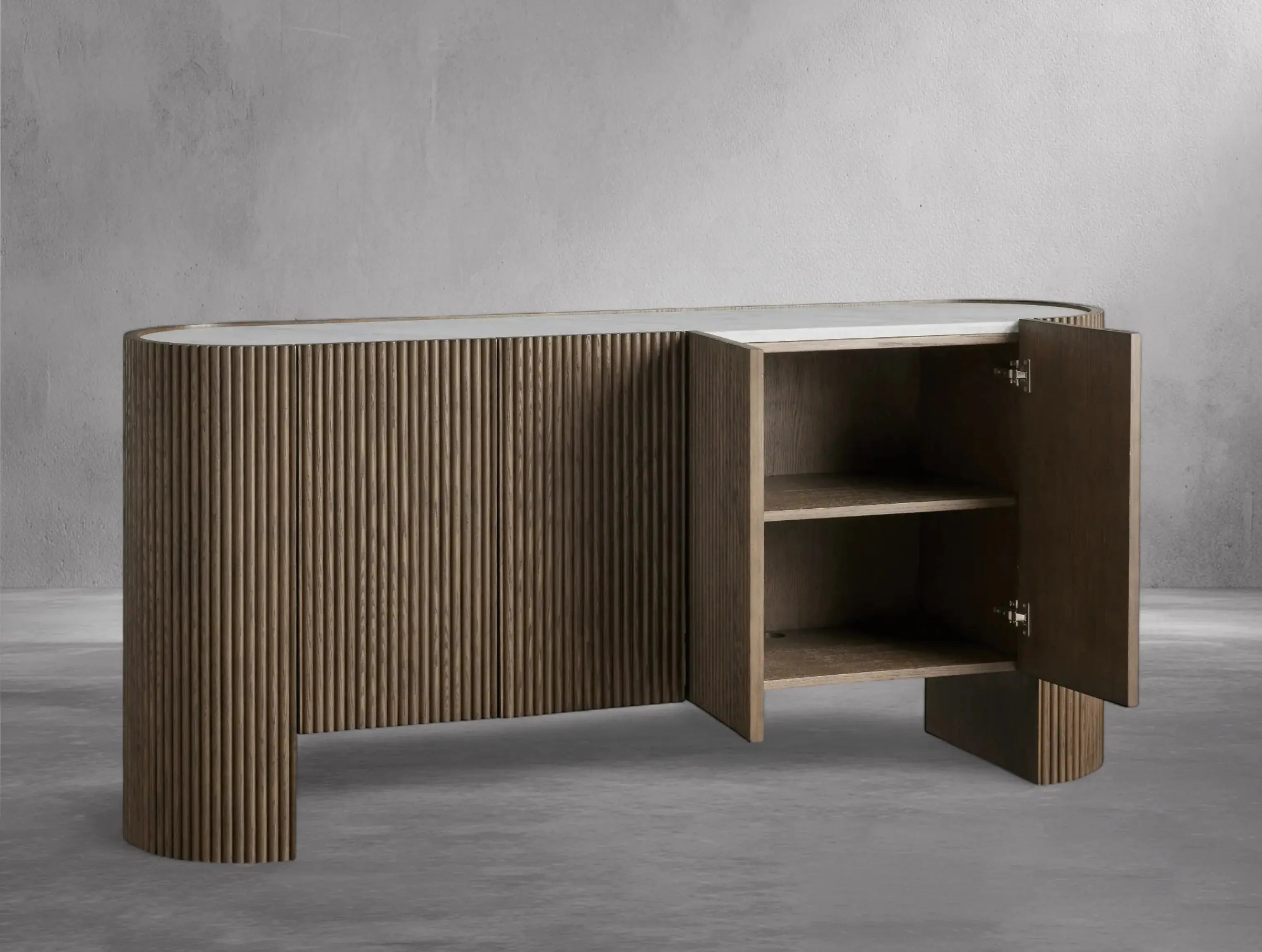 Flore Sideboard