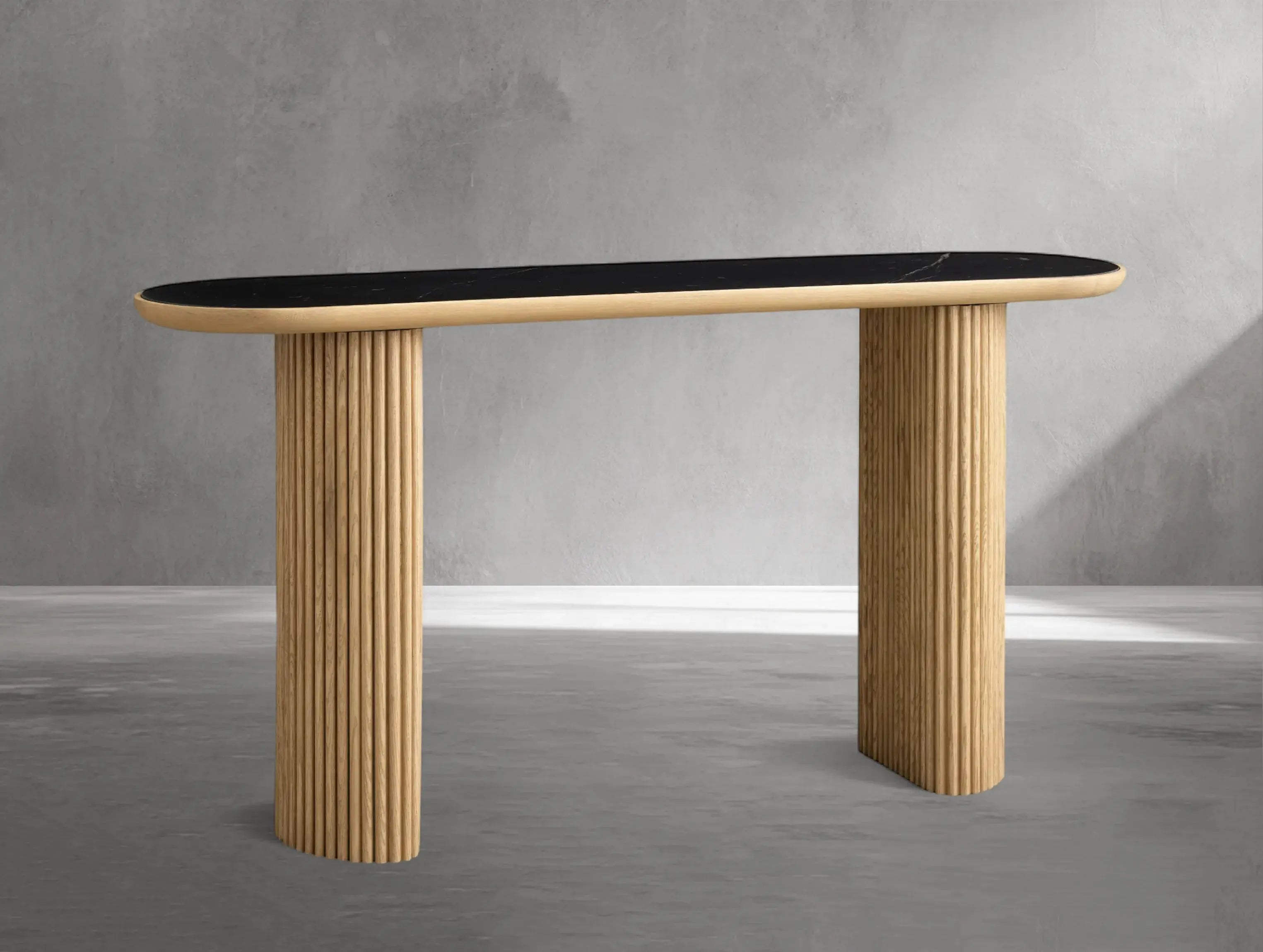 Flore Console Table