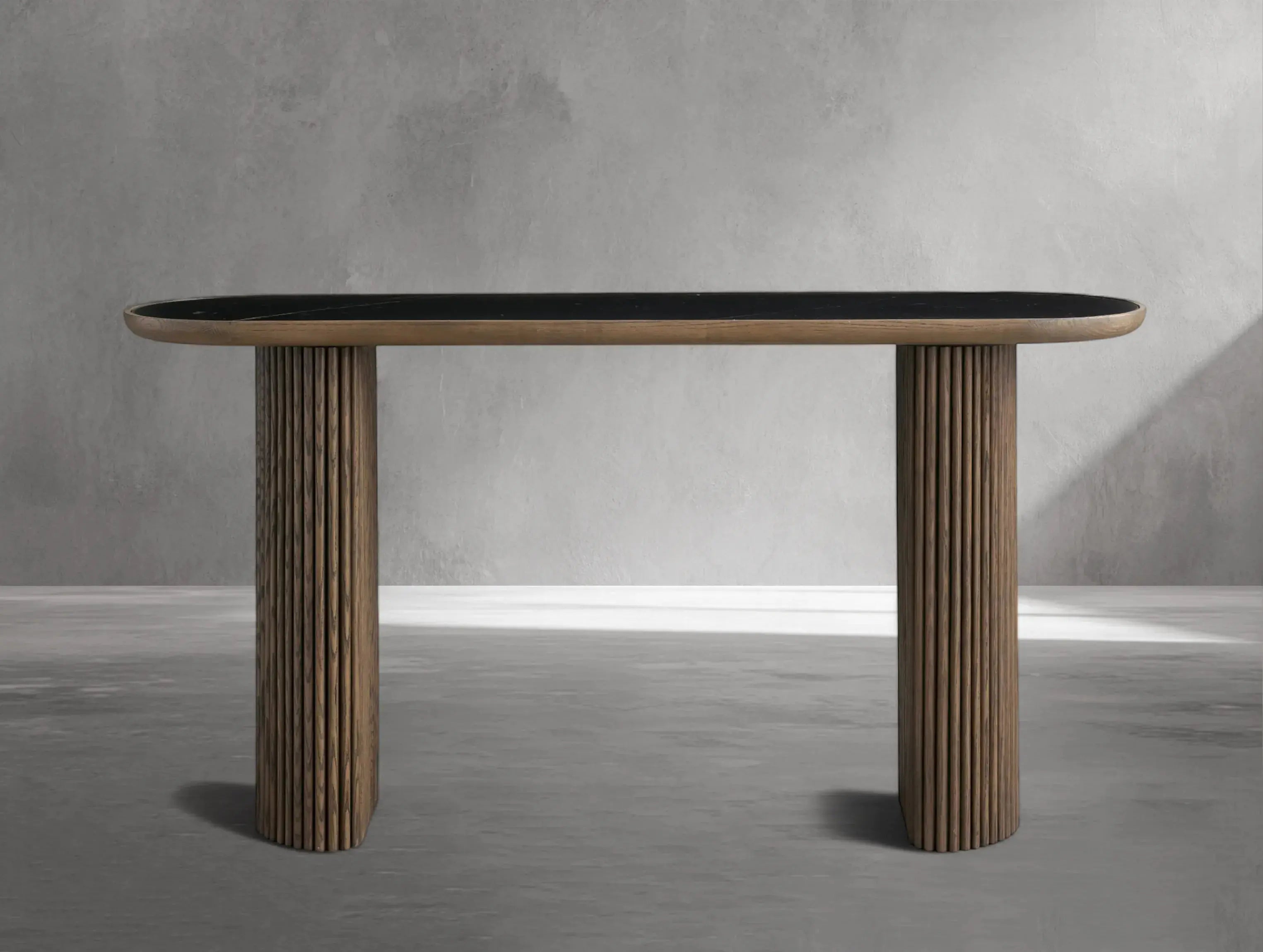 Flore Console Table