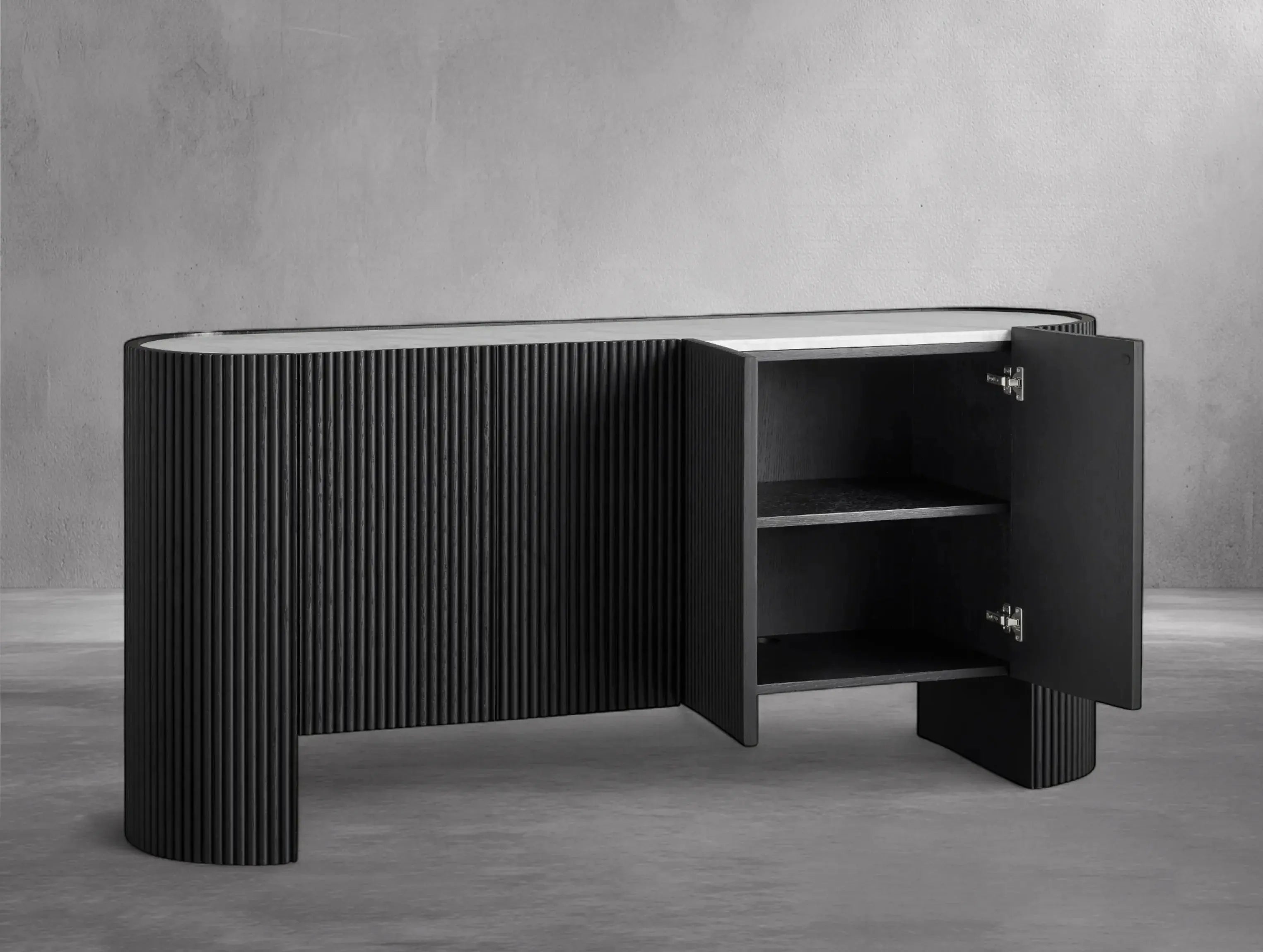 Flore Sideboard