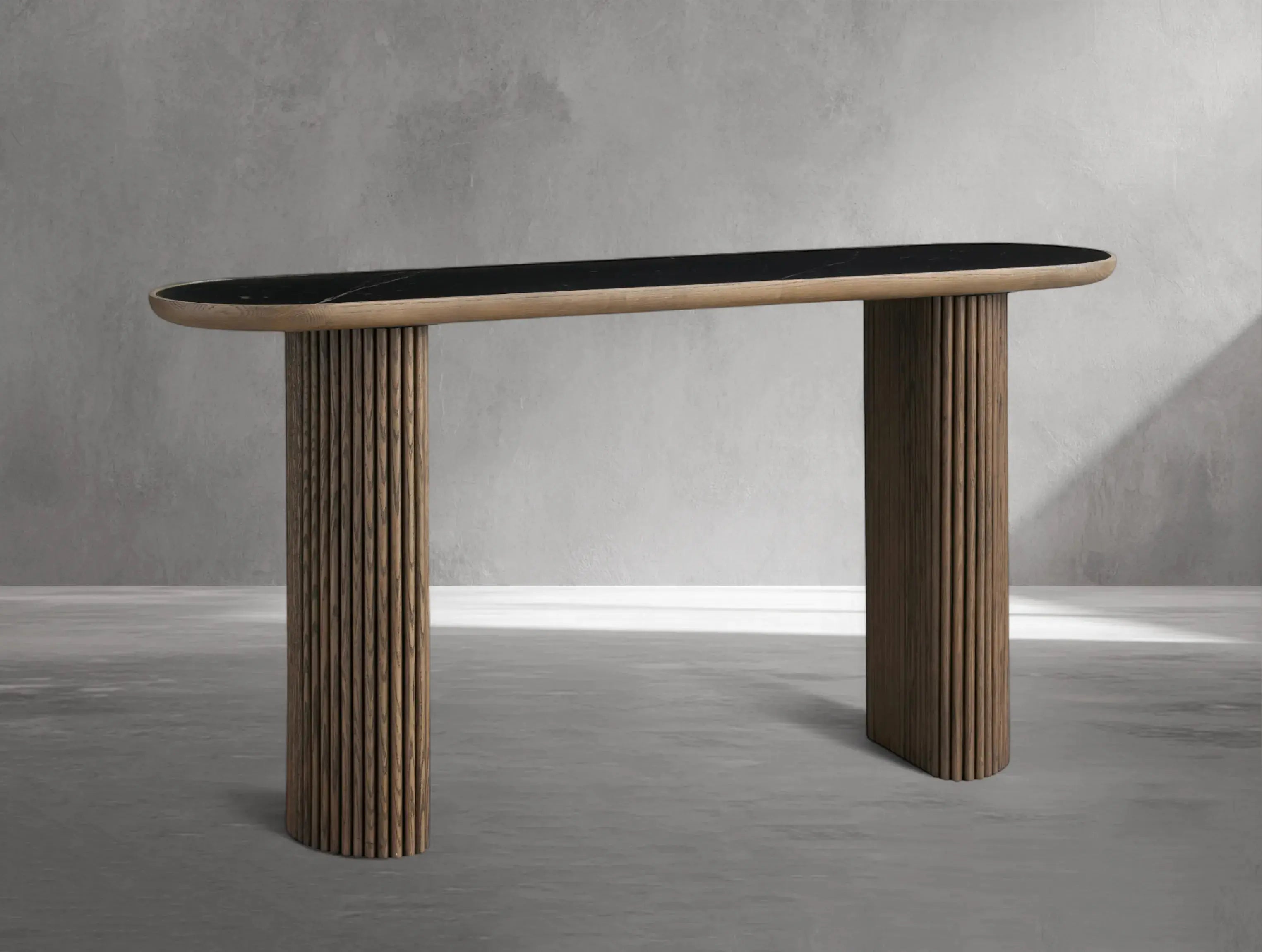 Flore Console Table