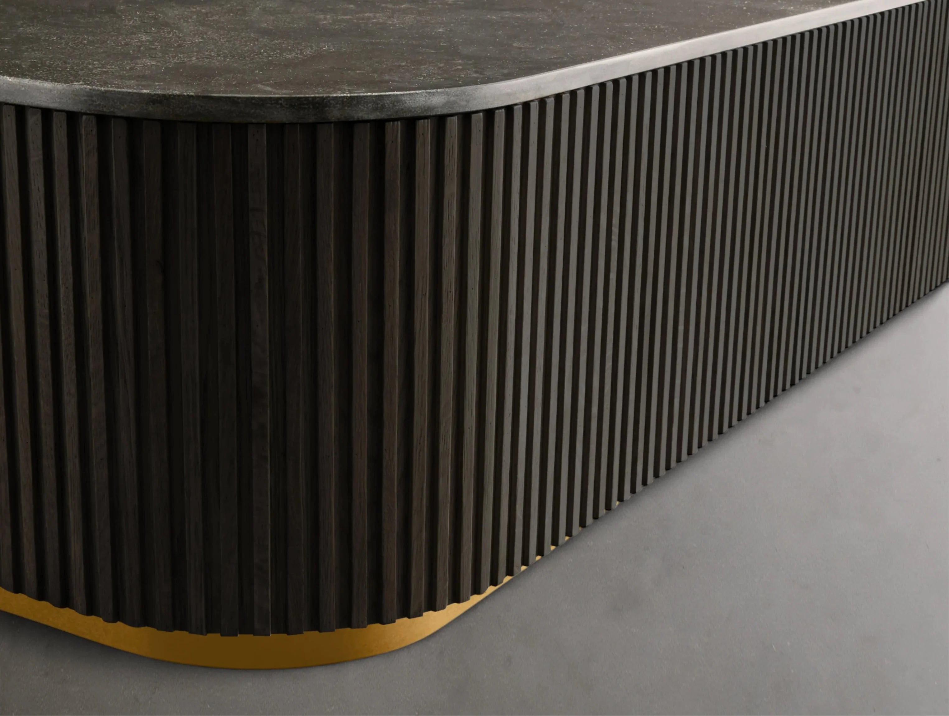 Finnley Coffee Table