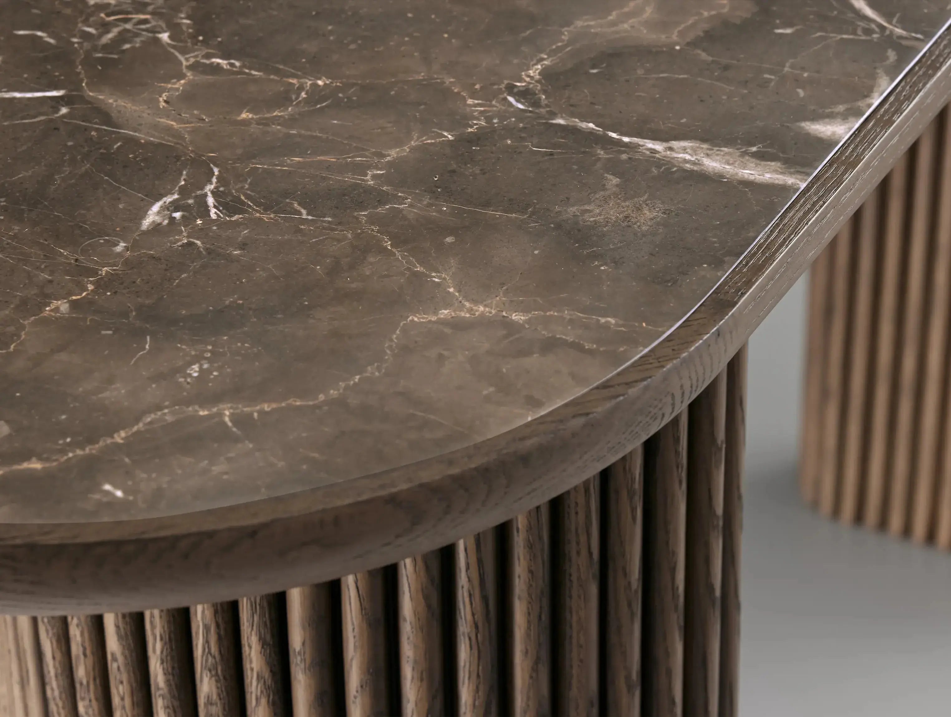 Flore Console Table