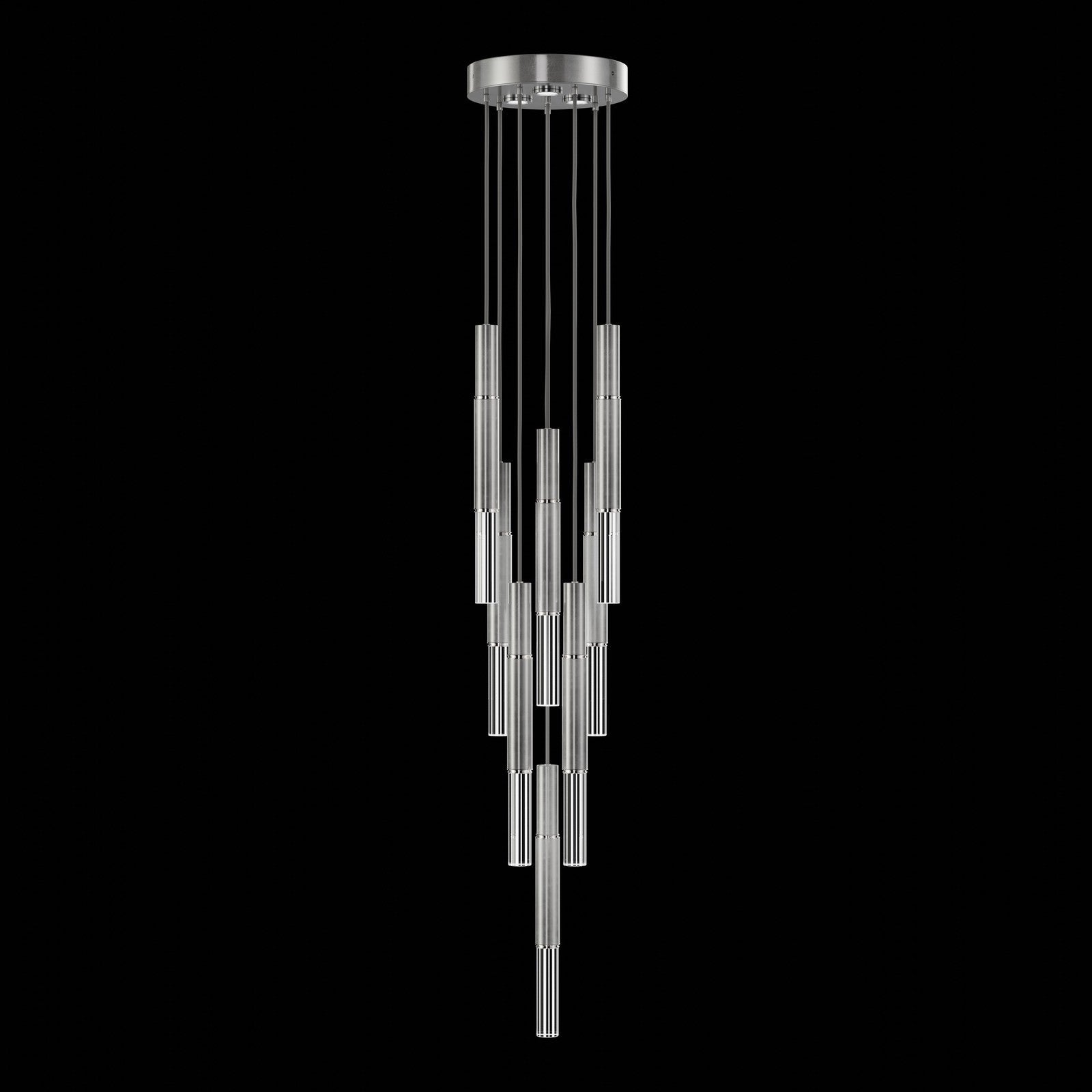 Antonia 16"W Round Pendant