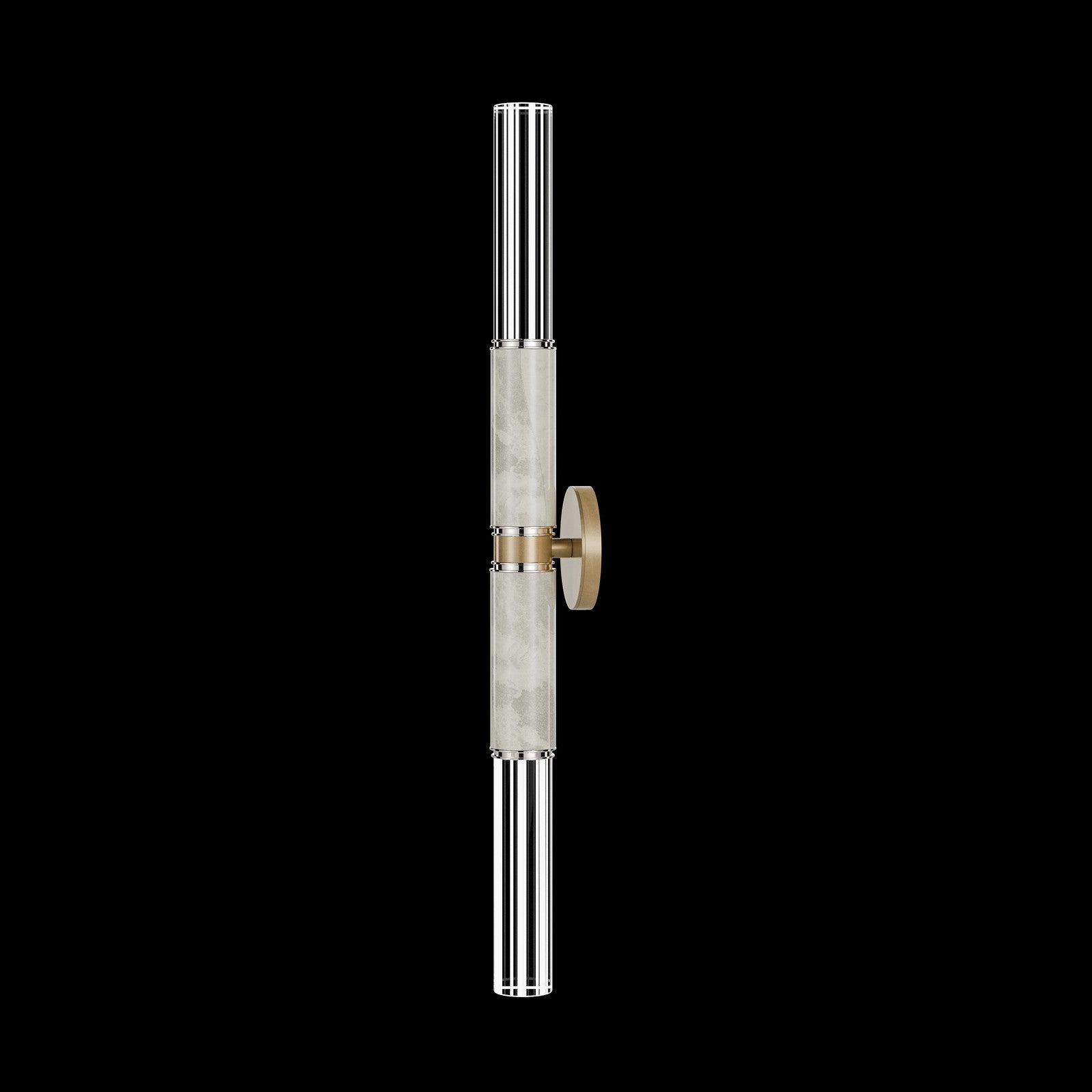 Antonia 34"H Sconce