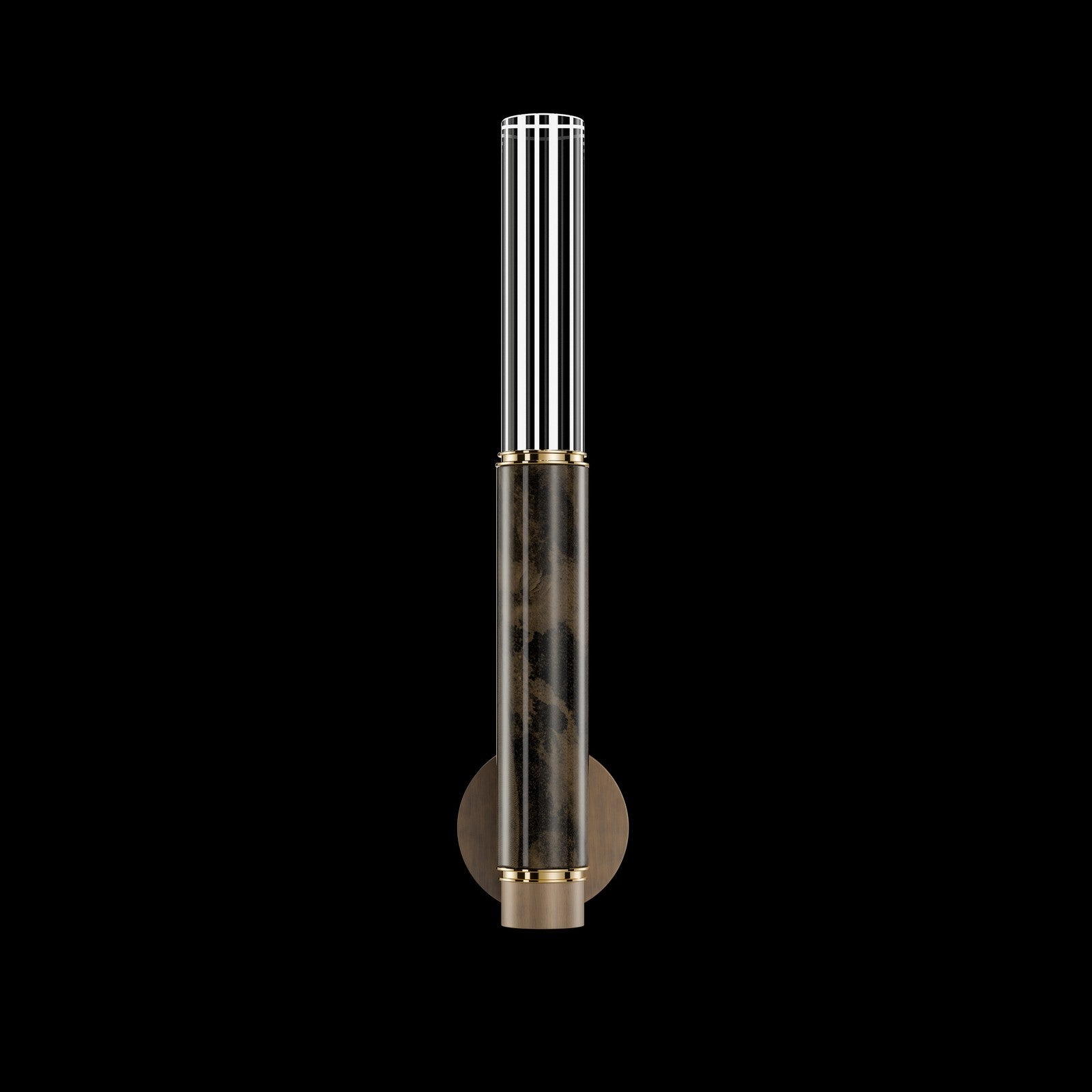 Antonia 21.75"H Sconce