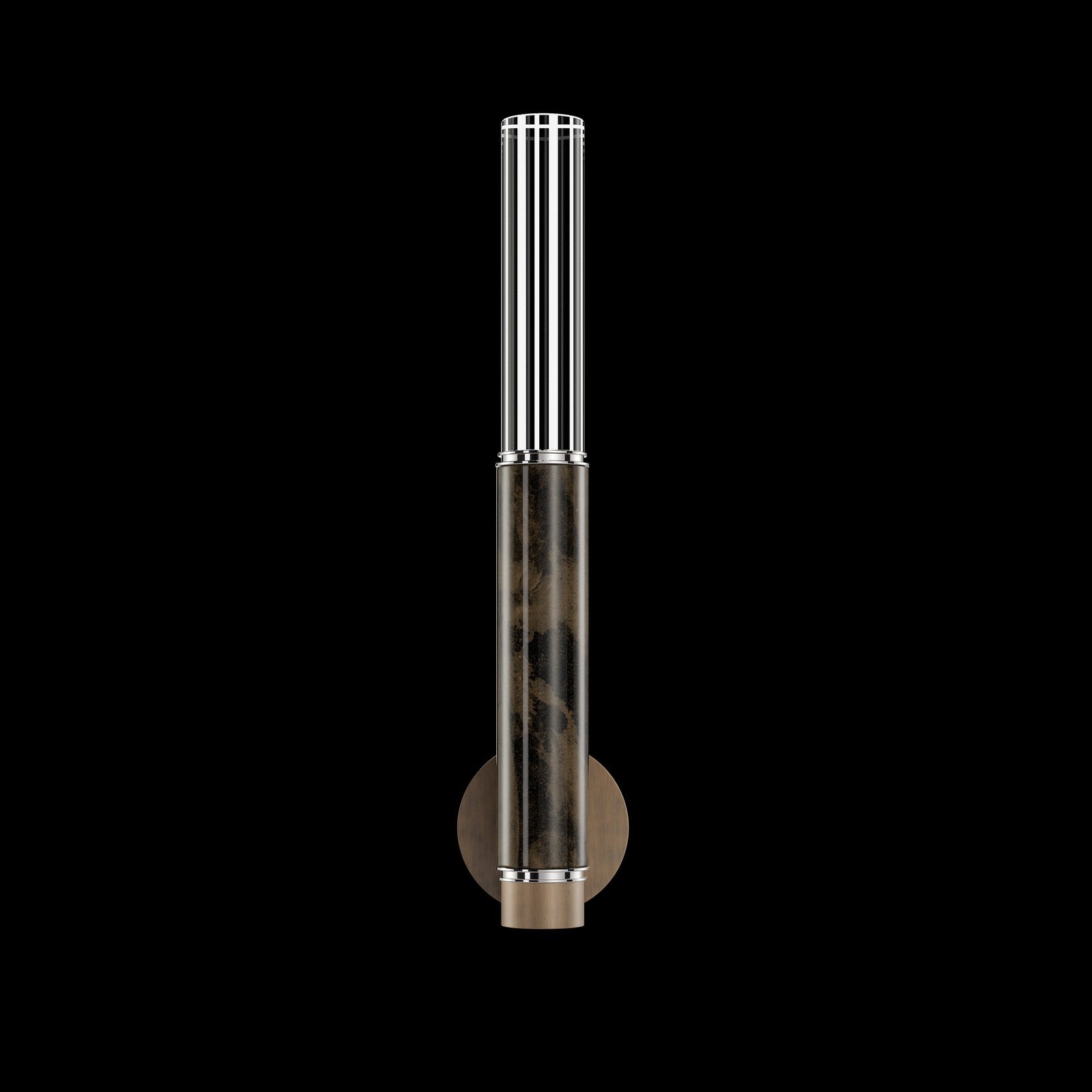 Antonia 21.75"H Sconce