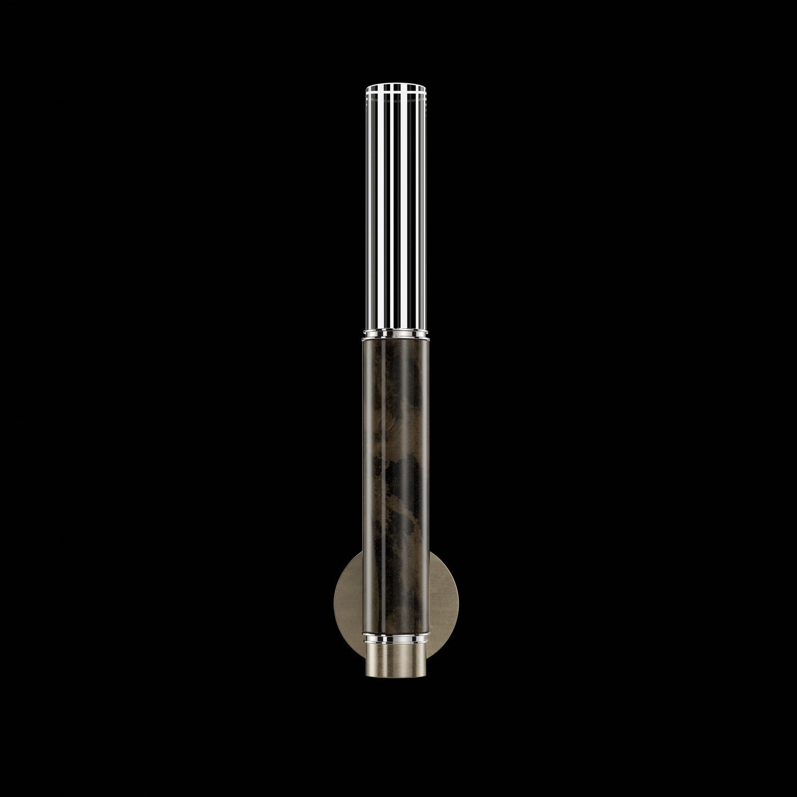 Antonia 21.75"H Sconce