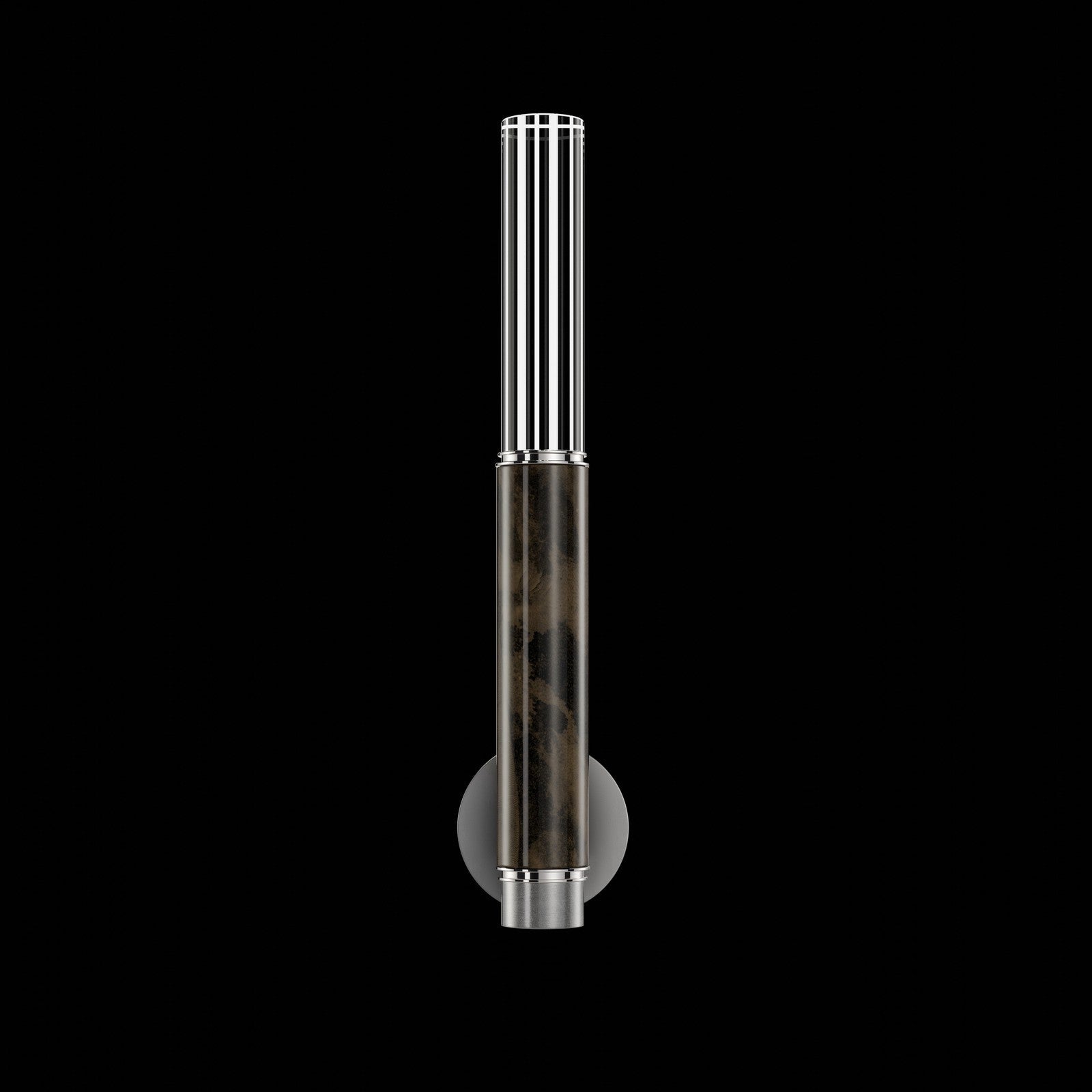 Antonia 21.75"H Sconce