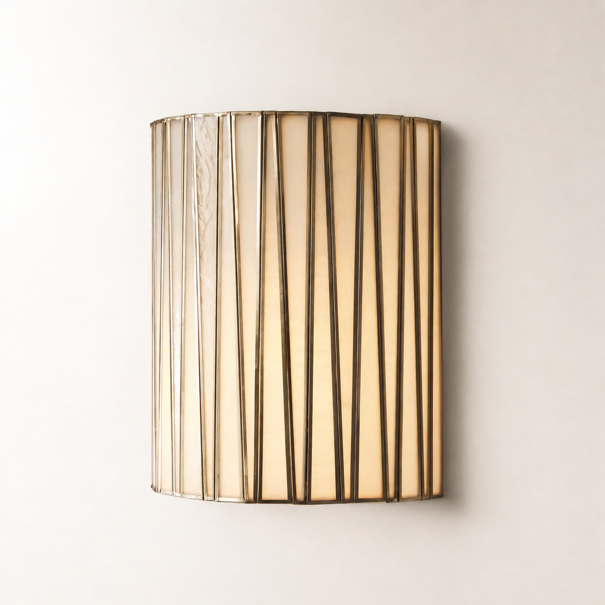 Junte Sconce