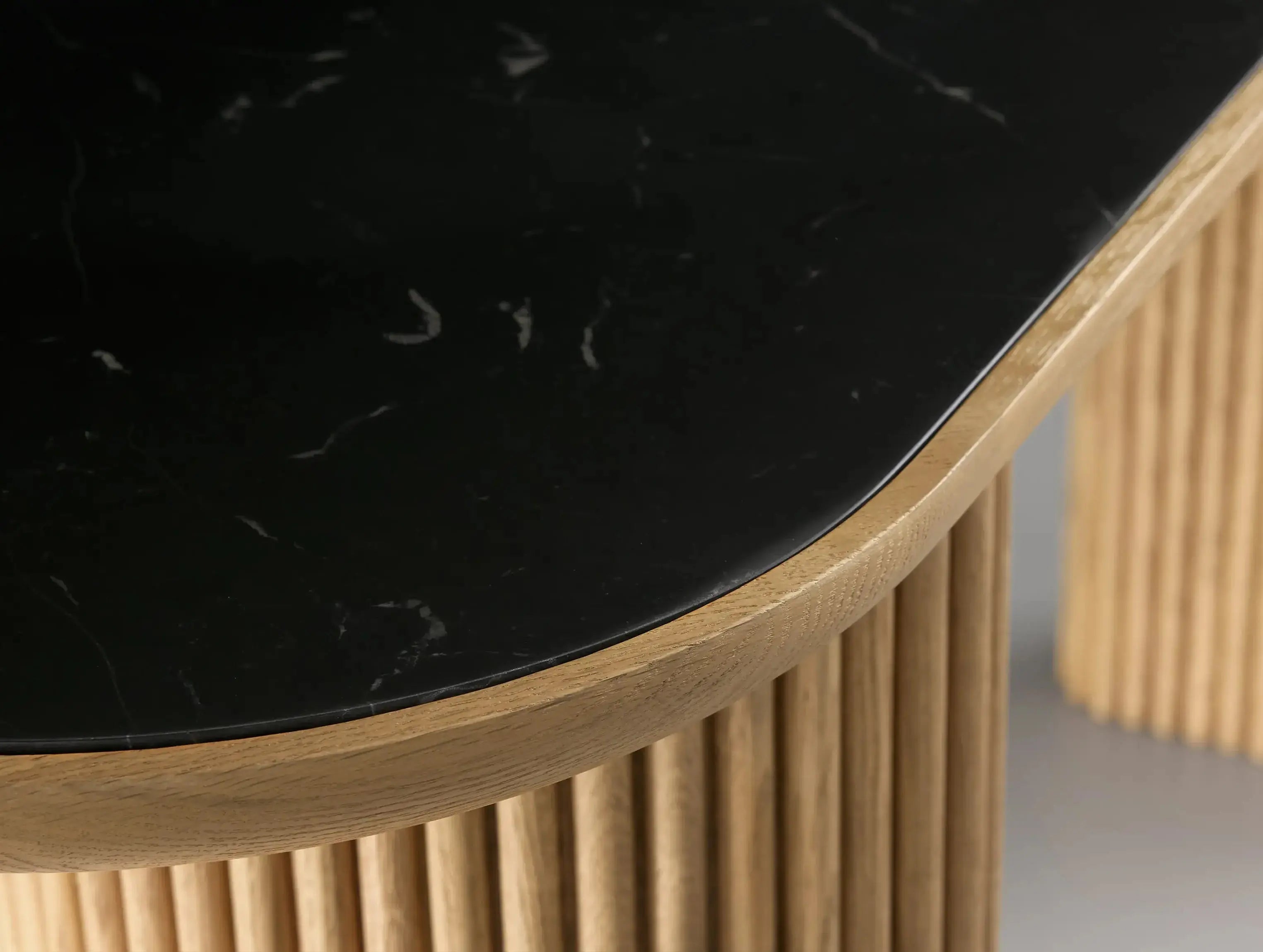Flore Console Table