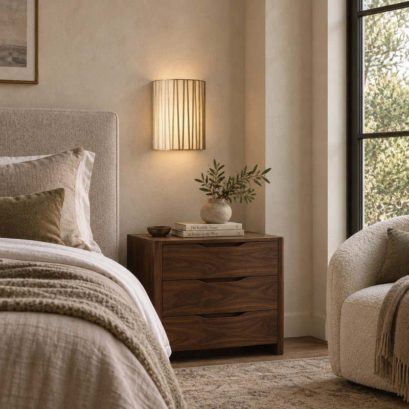 Junte Sconce