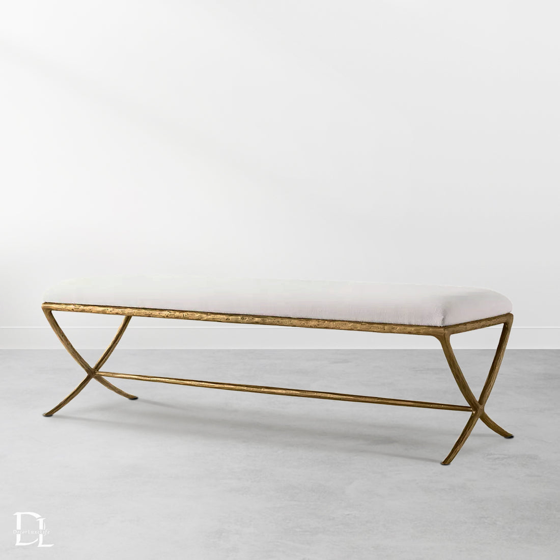 Thaddeus Alexander X-base Bench