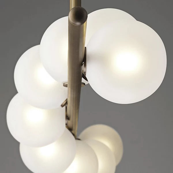 Nautilus Linear Suspension