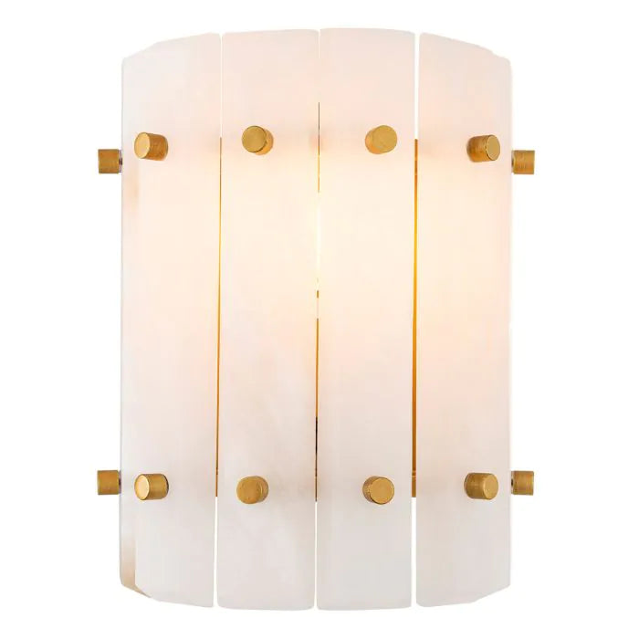Wall Lamp Blason Single